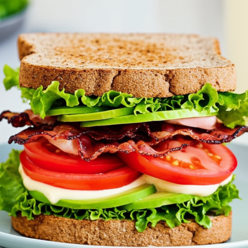 Barbie S Blt A image
