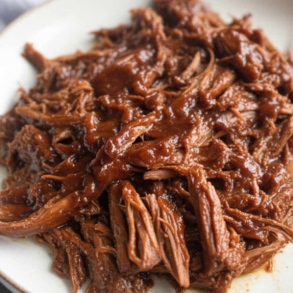 Barbque Deer image