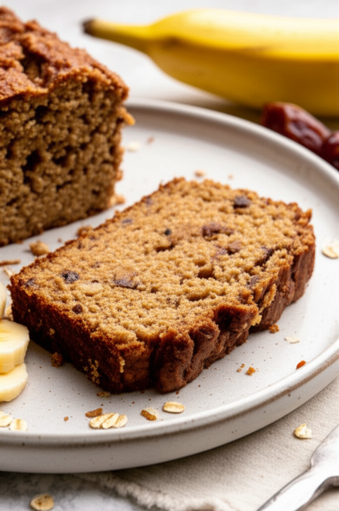 Barbs Best Bran Bread image