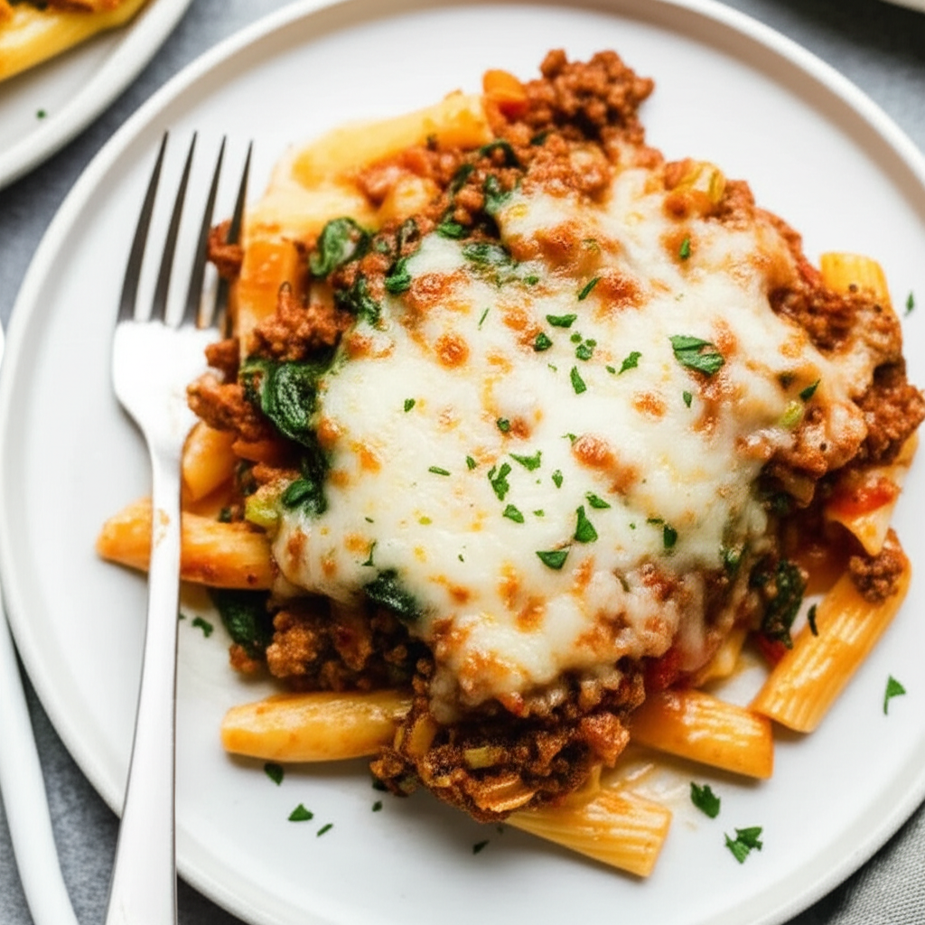Bare Cupboards Dinner Party Casseroles image