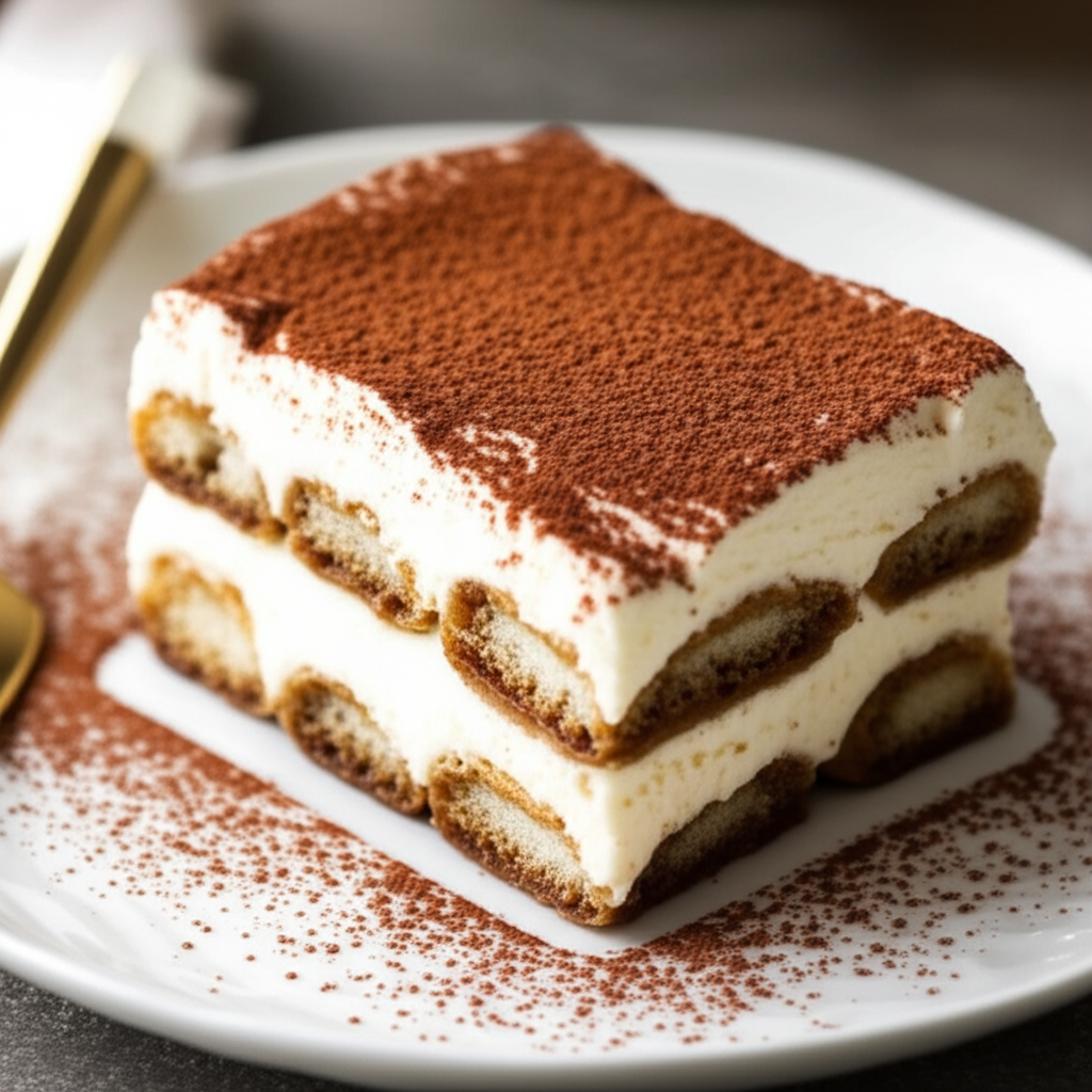 Barefoot Contessa S Tiramisu image