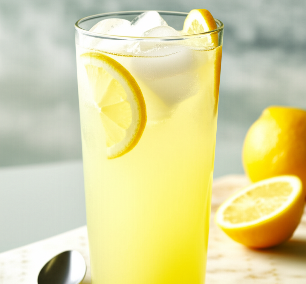 Barefoot Contessa S Fresh Lemonade image