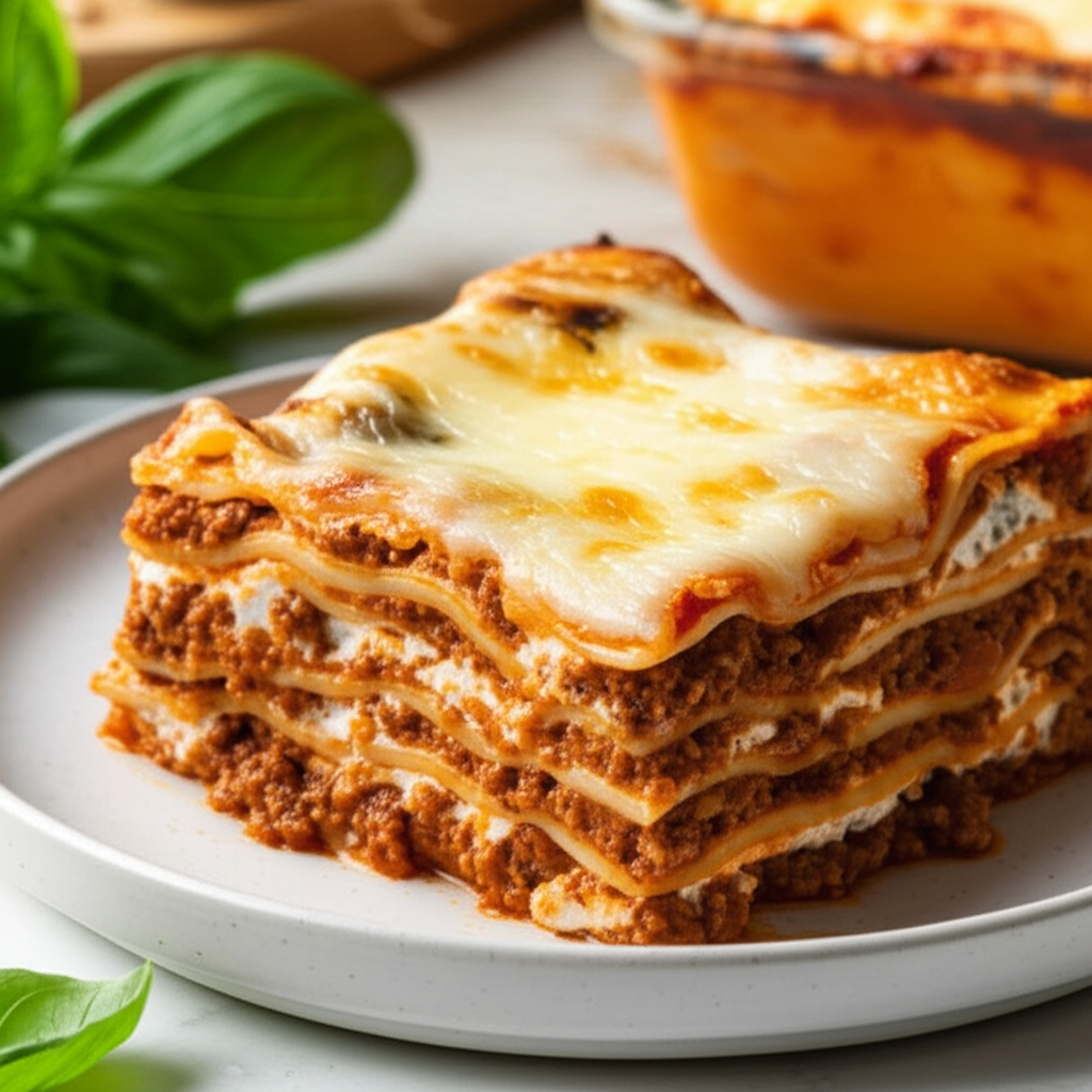 Barefoot Contessa S Lasagna image