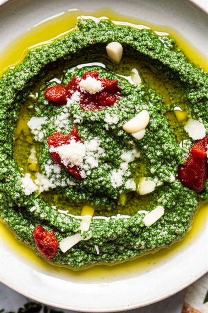 Barefoot Contessa's Pistou image