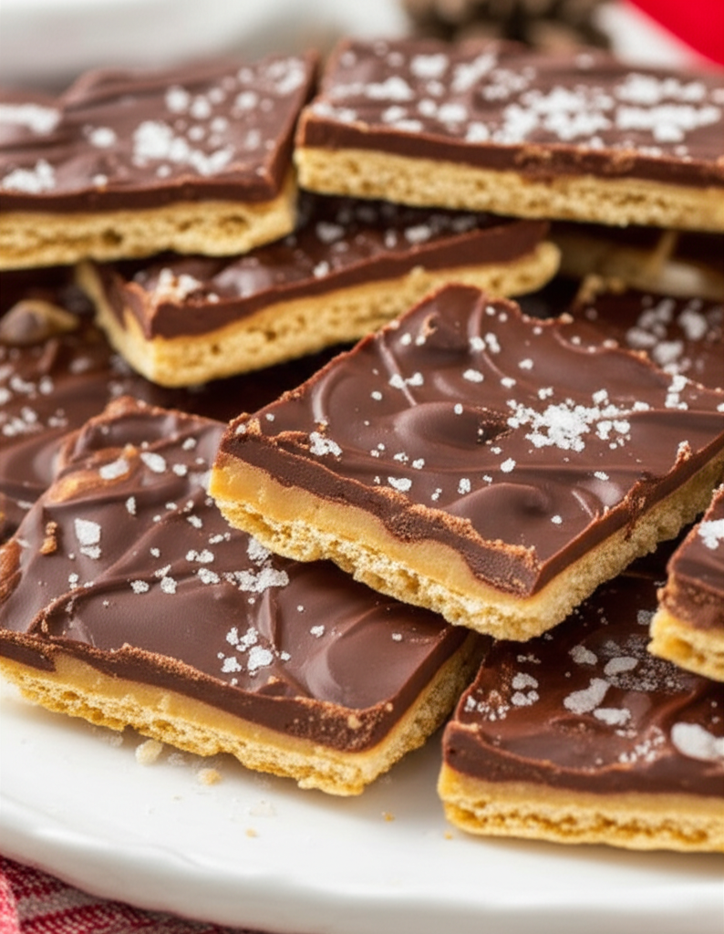 Bargain Hunters Board Christmas Crack image