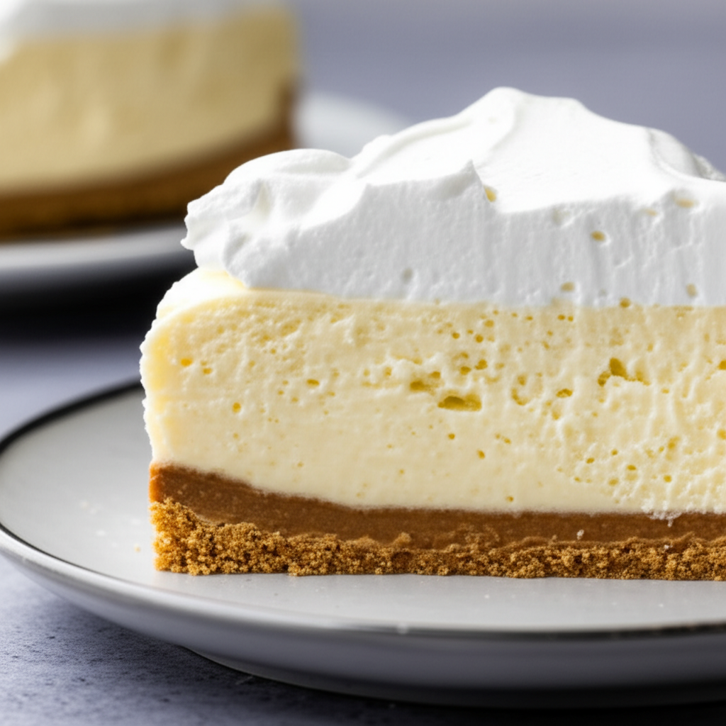 8 Minute Cheesecake image