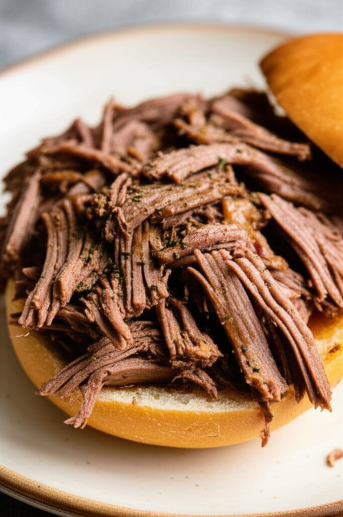 Da Best Chicago Style Italian Beef image