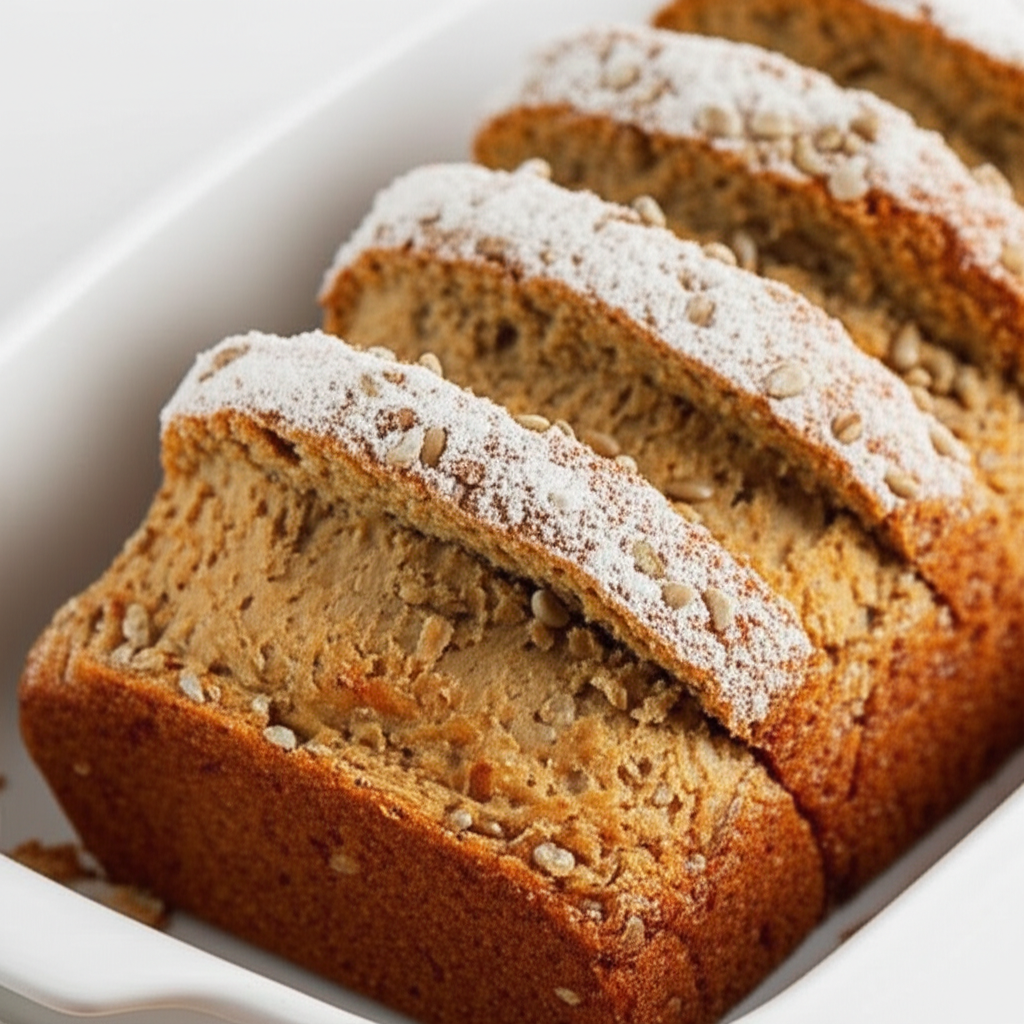 9 Grain Bread image