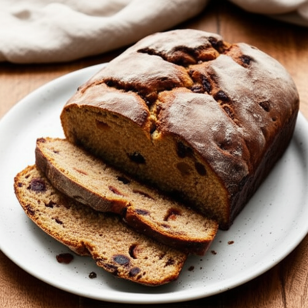 Barmbrack image