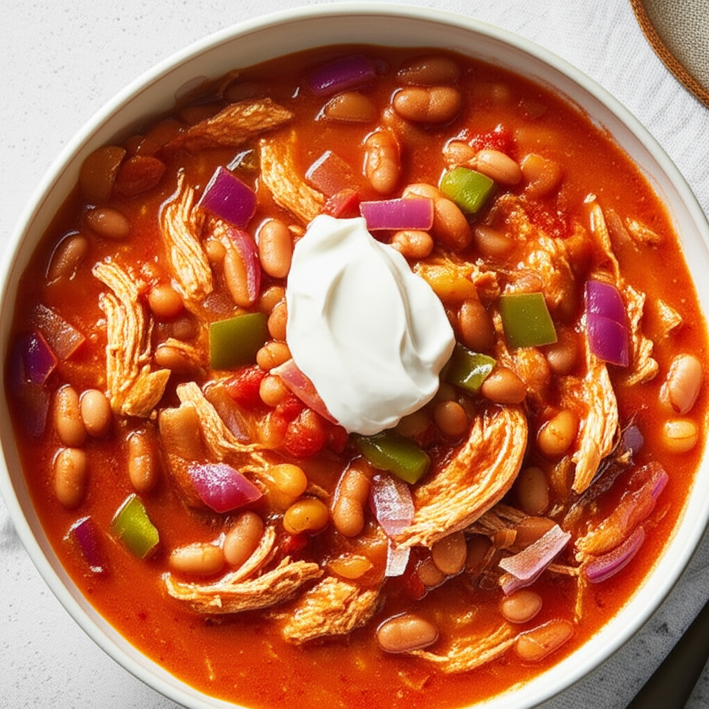 Barn Raising Stew image