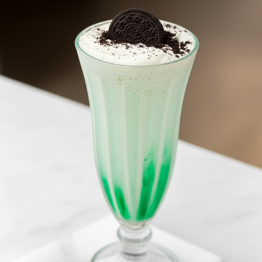 Barnamint Baileys image