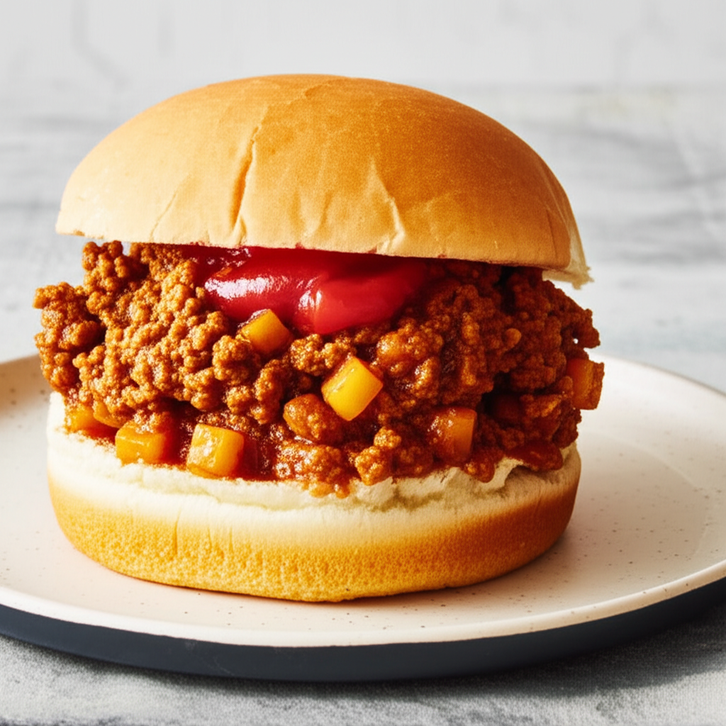 Barnwell School Chiliburgers image