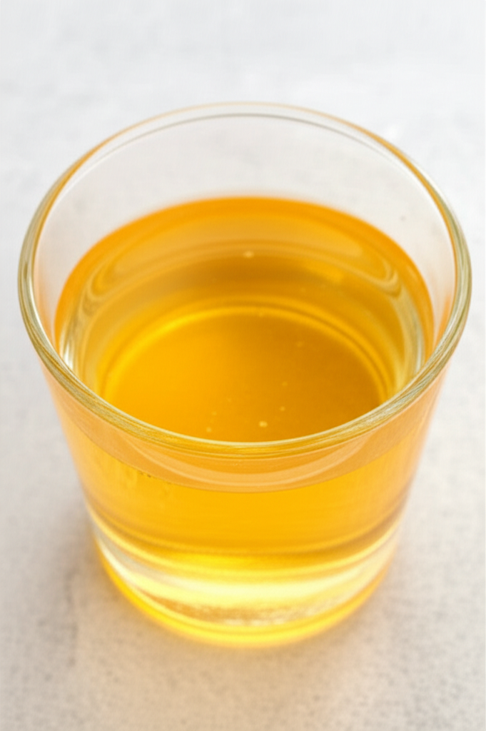 Bartender's Sugar Syrup image