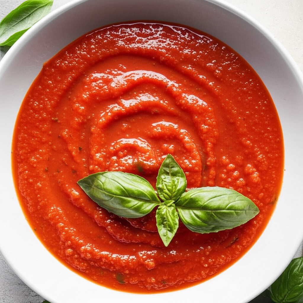Bartolino's Marinara Sauce image