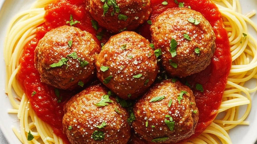 Bartolino S Meatballs image