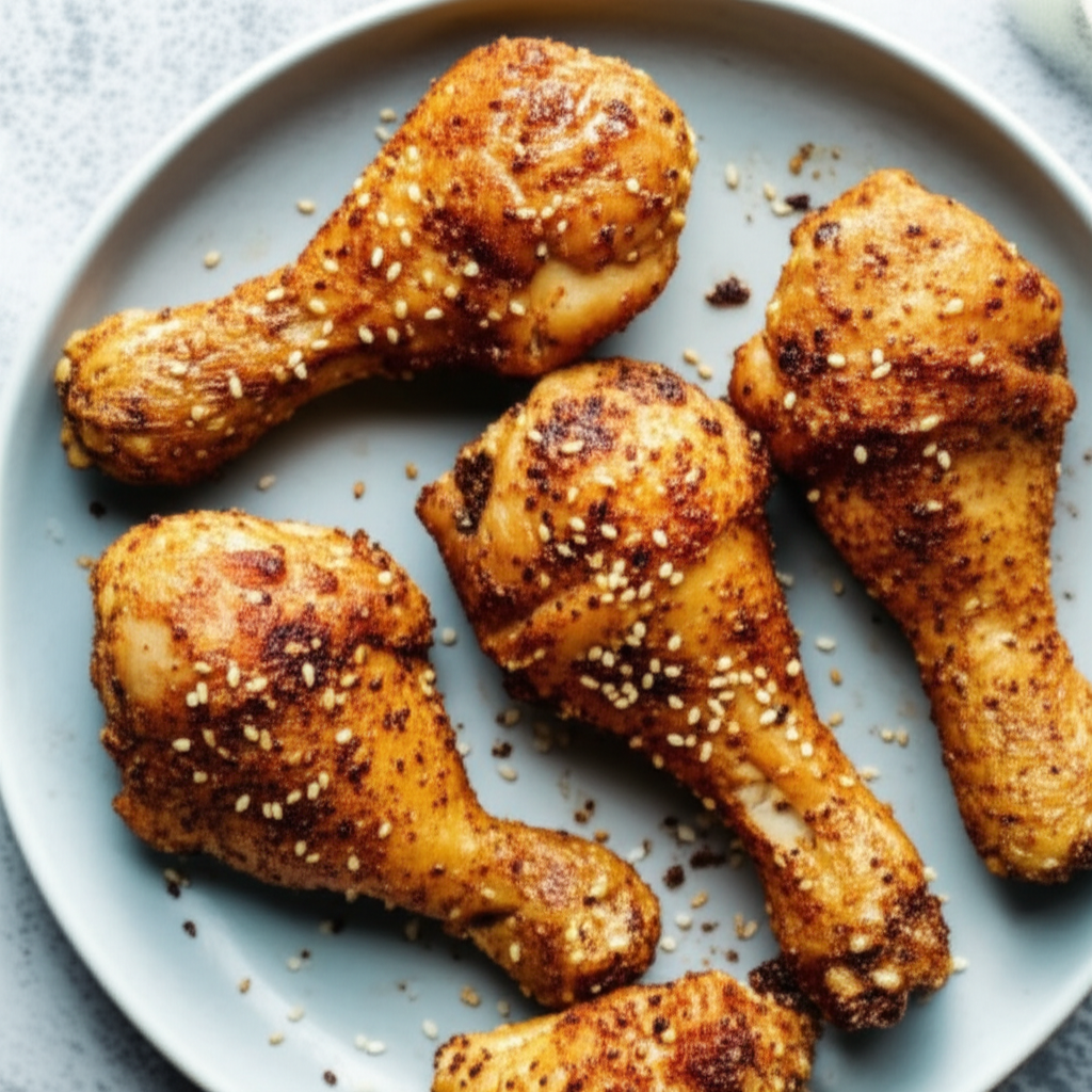 Bartolo S Oven Fried Chicken image