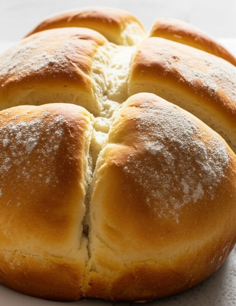 90 Minute Bread image