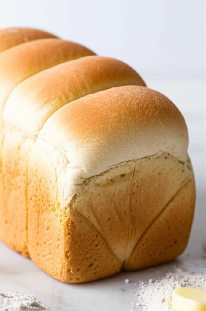 Basic Bread Machine Bread A B M image