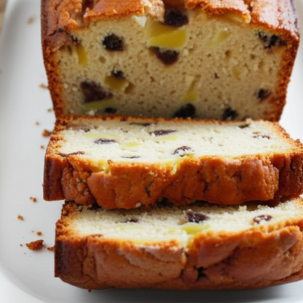 Basic Cake Or Muffin Mix Wheat And Egg Free image