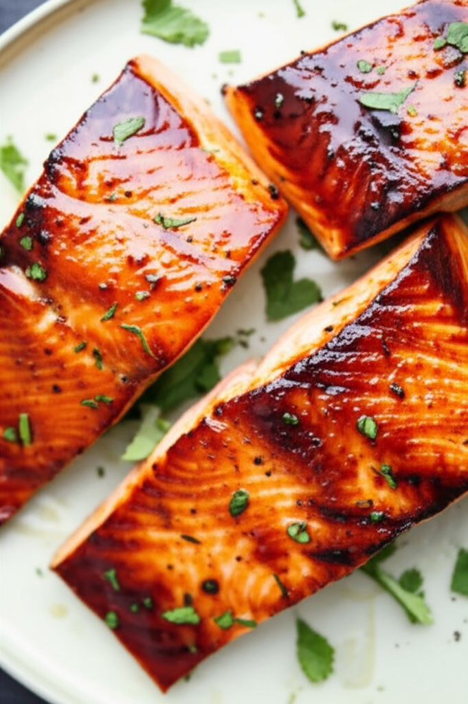 911 Salmon image