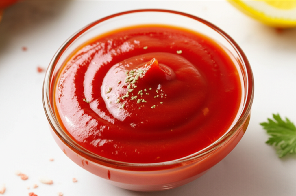 Basic Cocktail Sauce image