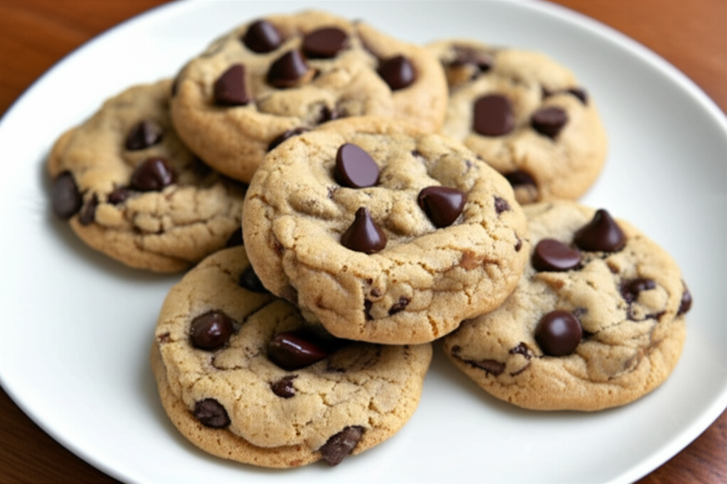 Basic Cookie Mix image