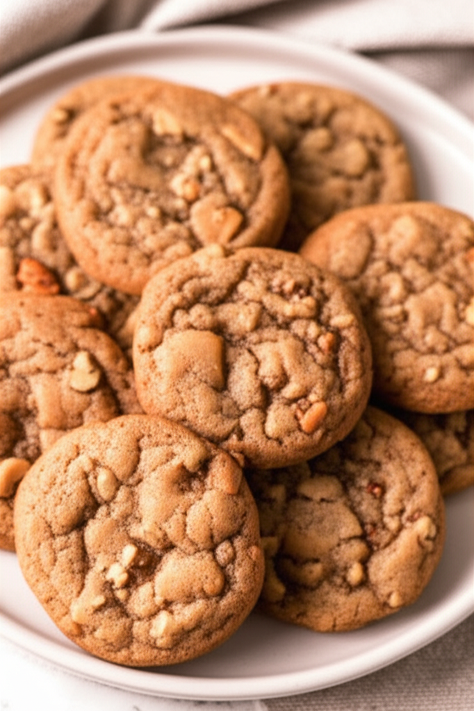 Basic Cookies Recipe image