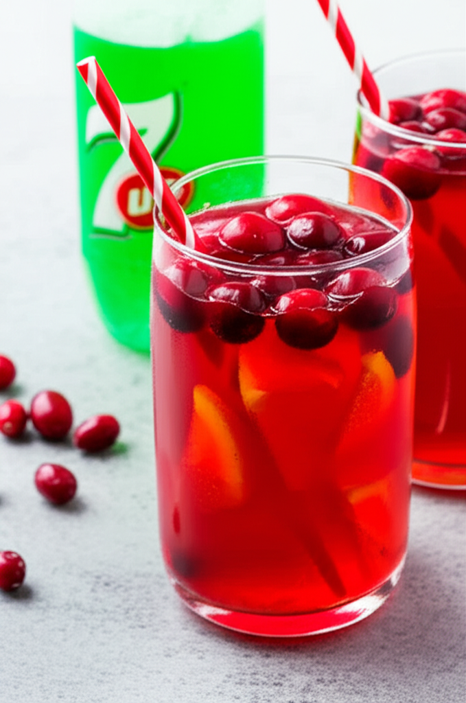 99 Er Mocktail image