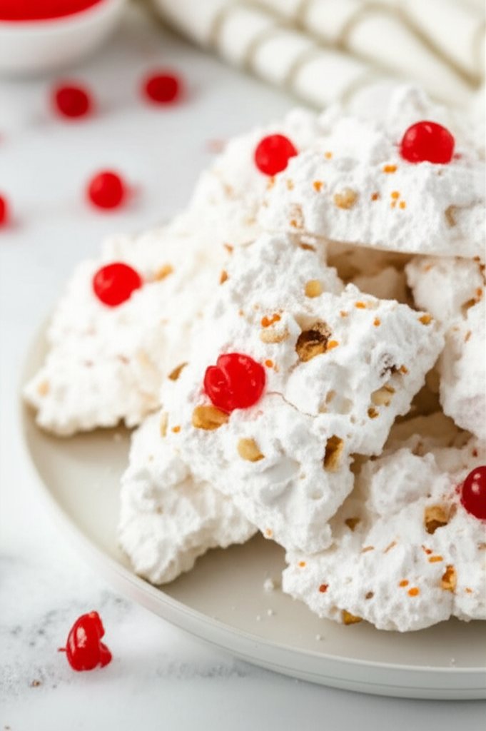 Featured: Cream Of Cauliflower Soup Vegan