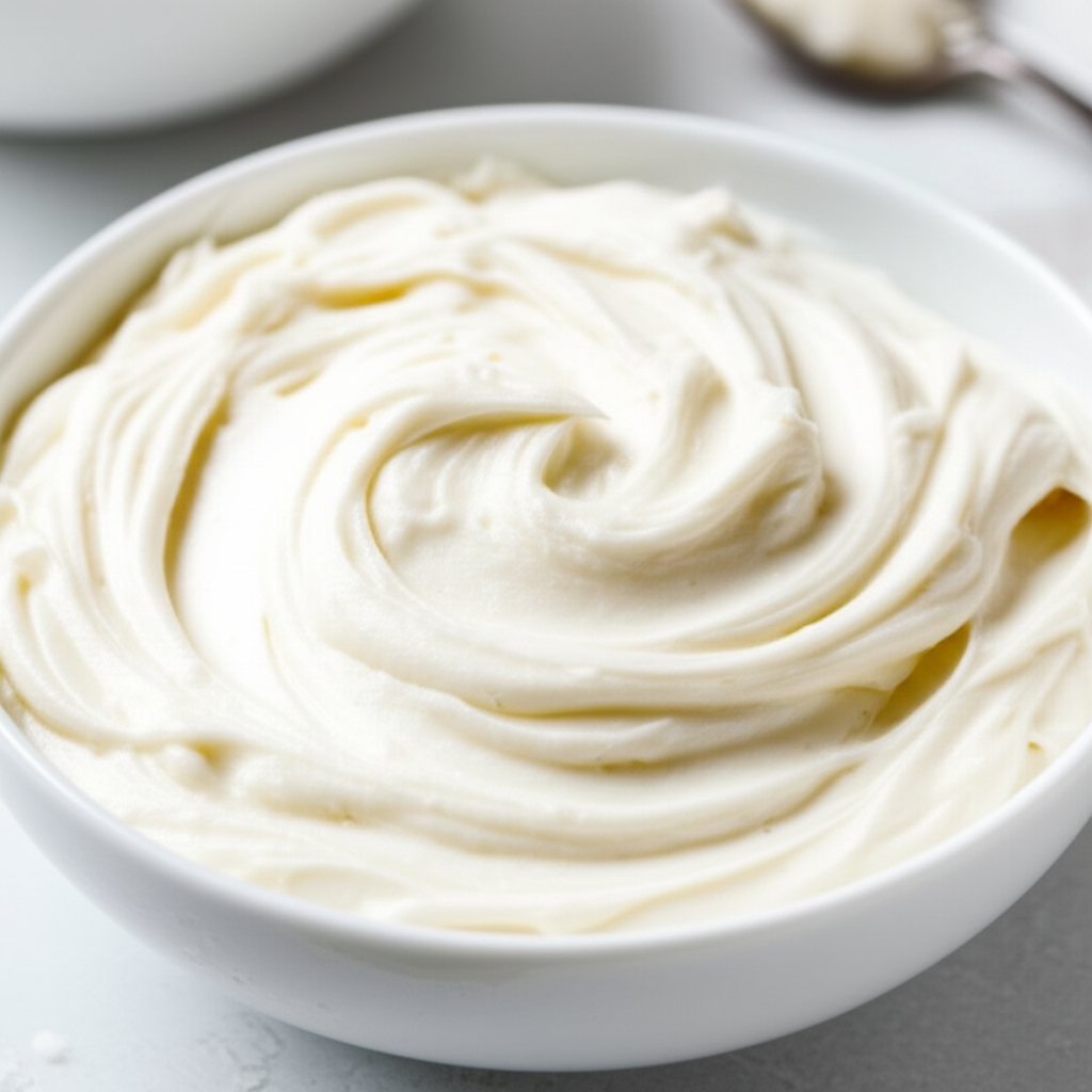 Basic Frosting image