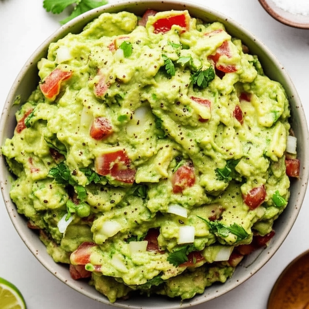 Basic Guacamole image
