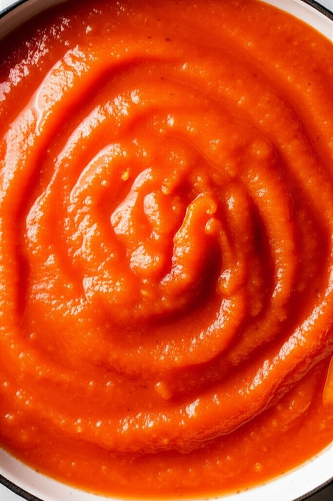 Basic Habanero Sauce image