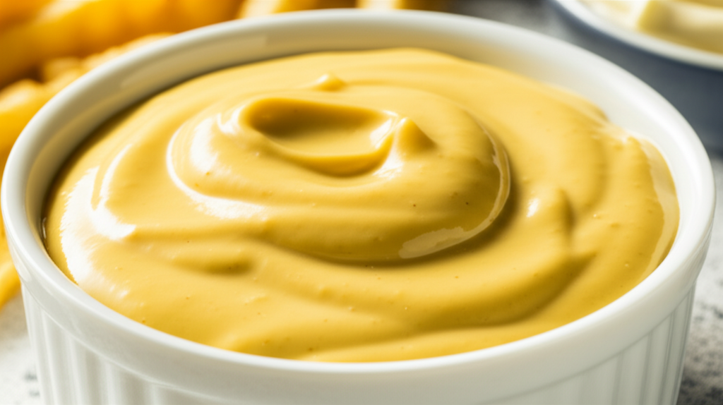 Featured: Cream Of Cauliflower Soup Vegan