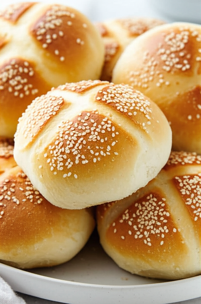 Basic Italian Bread By Emeril Lagasse image