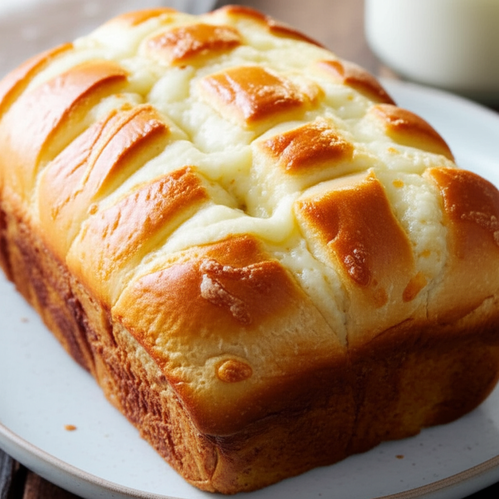 Sensational Swiss Bread image