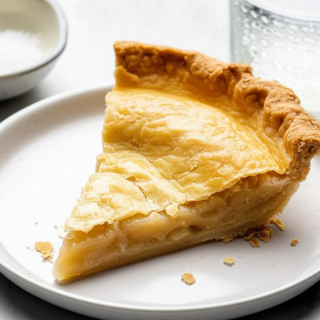 Basic Pie Pastry Crust Tips Tricks image