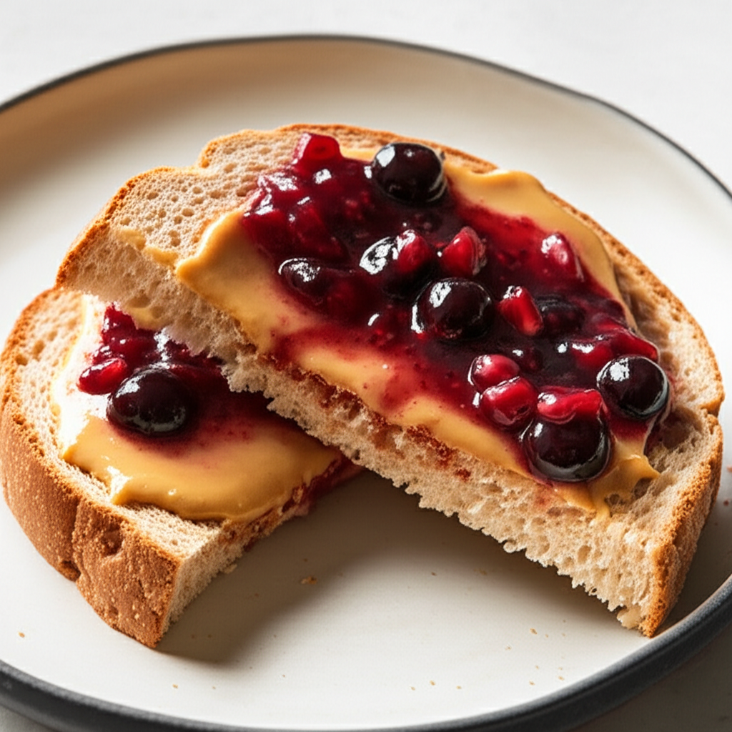 A Tasty Alternative S S B J For 1 image