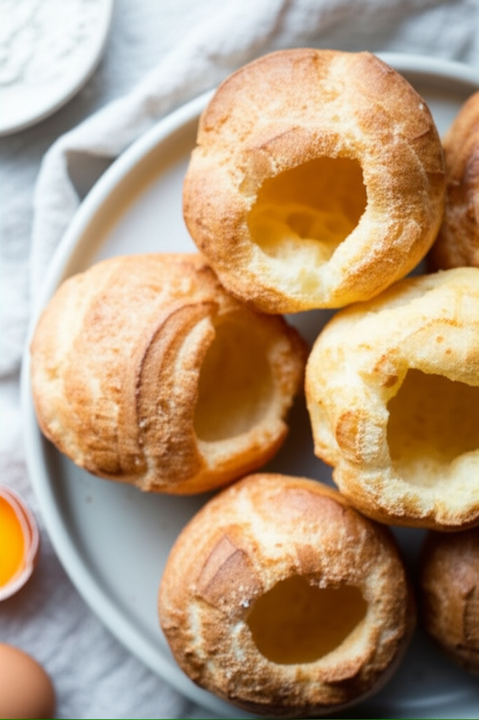 Featured: Cream Of Cauliflower Soup Vegan