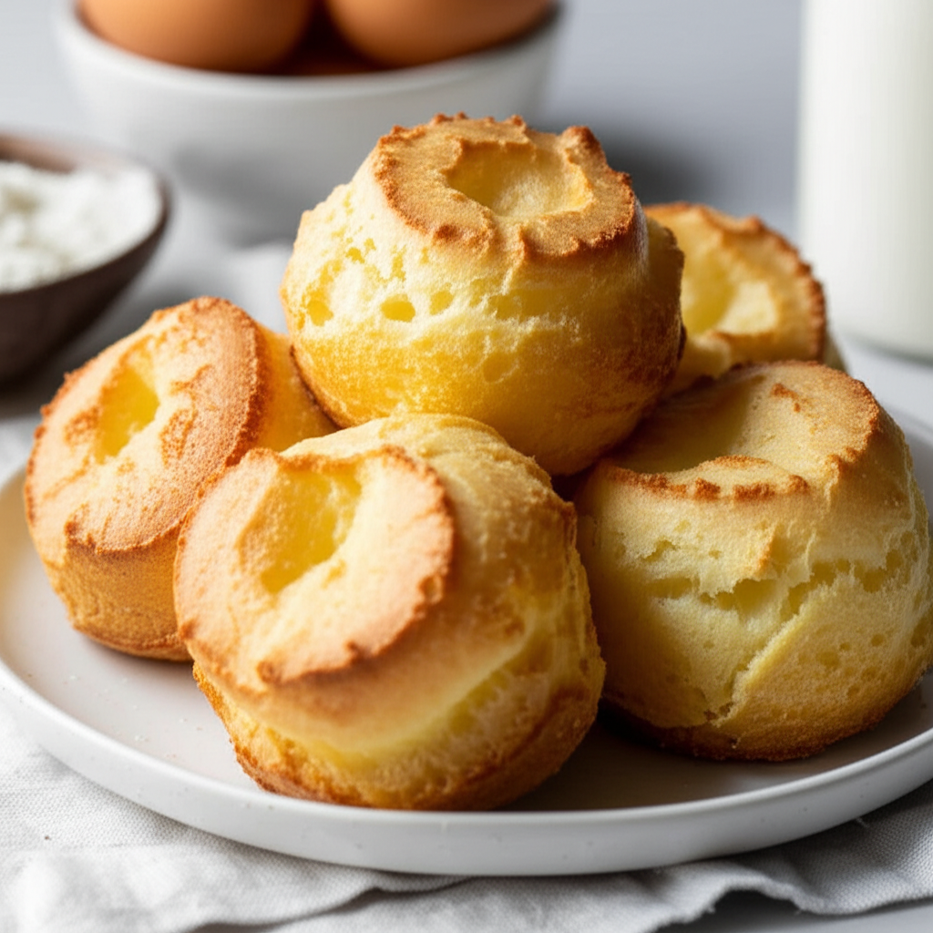 Basic Popovers