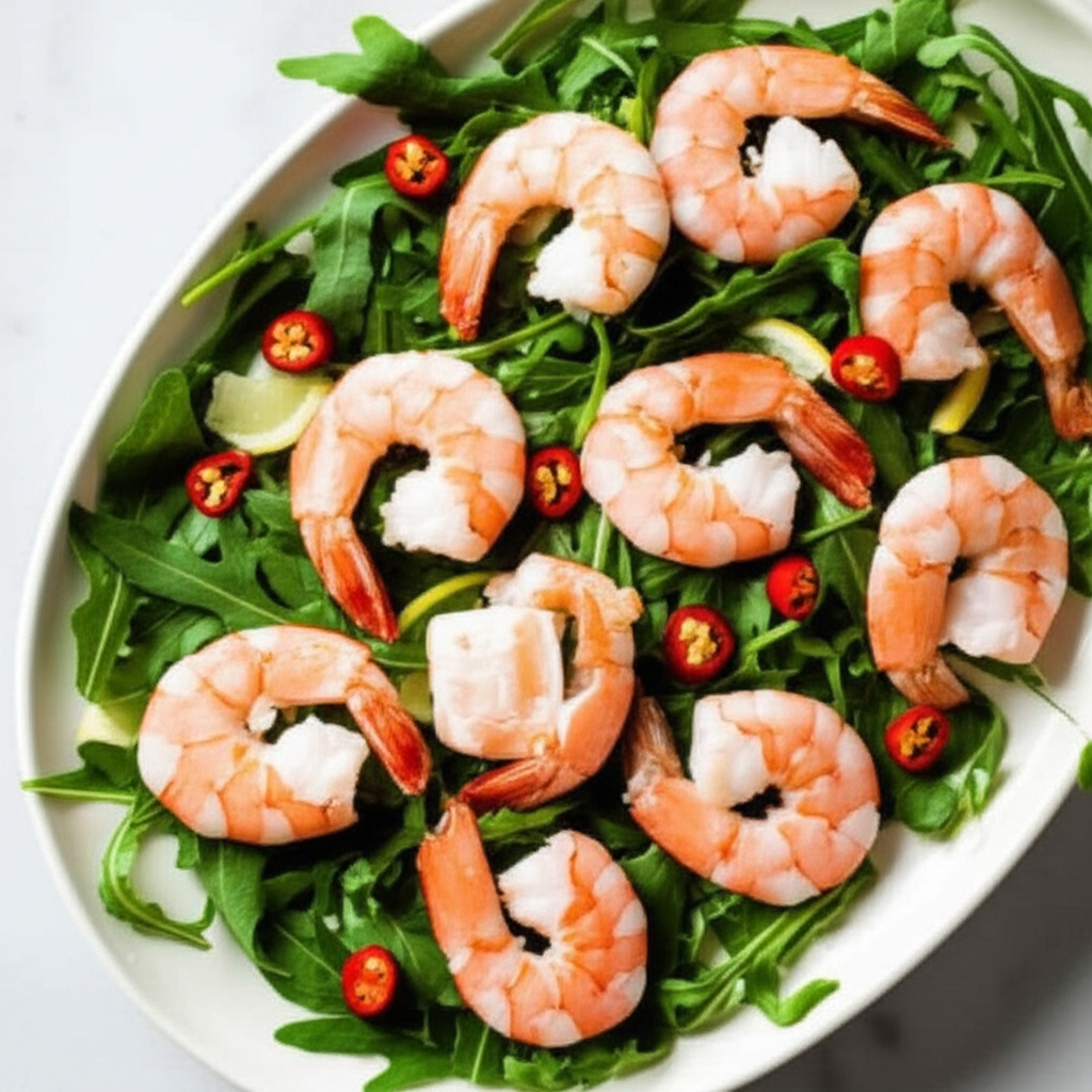 Featured: Cream Of Cauliflower Soup Vegan