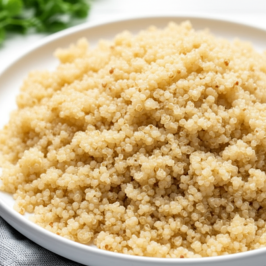 Basic Quinoa image