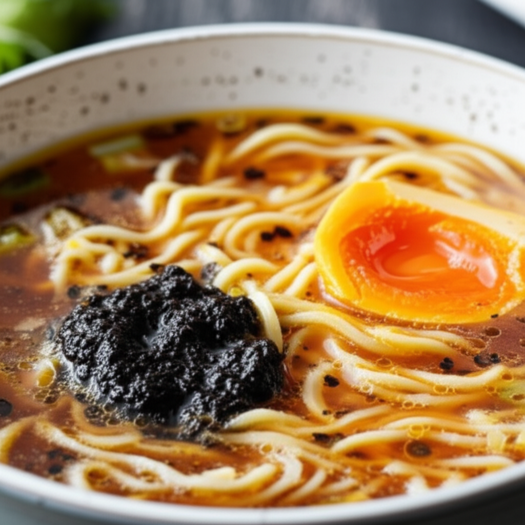 Basic Ramen Broth 1 image
