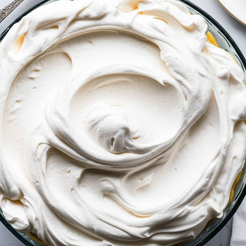 Basic Seven Minute Frosting image