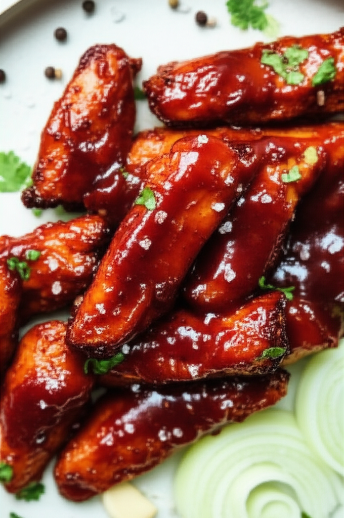 Shirley Guam Bbq Sauce image