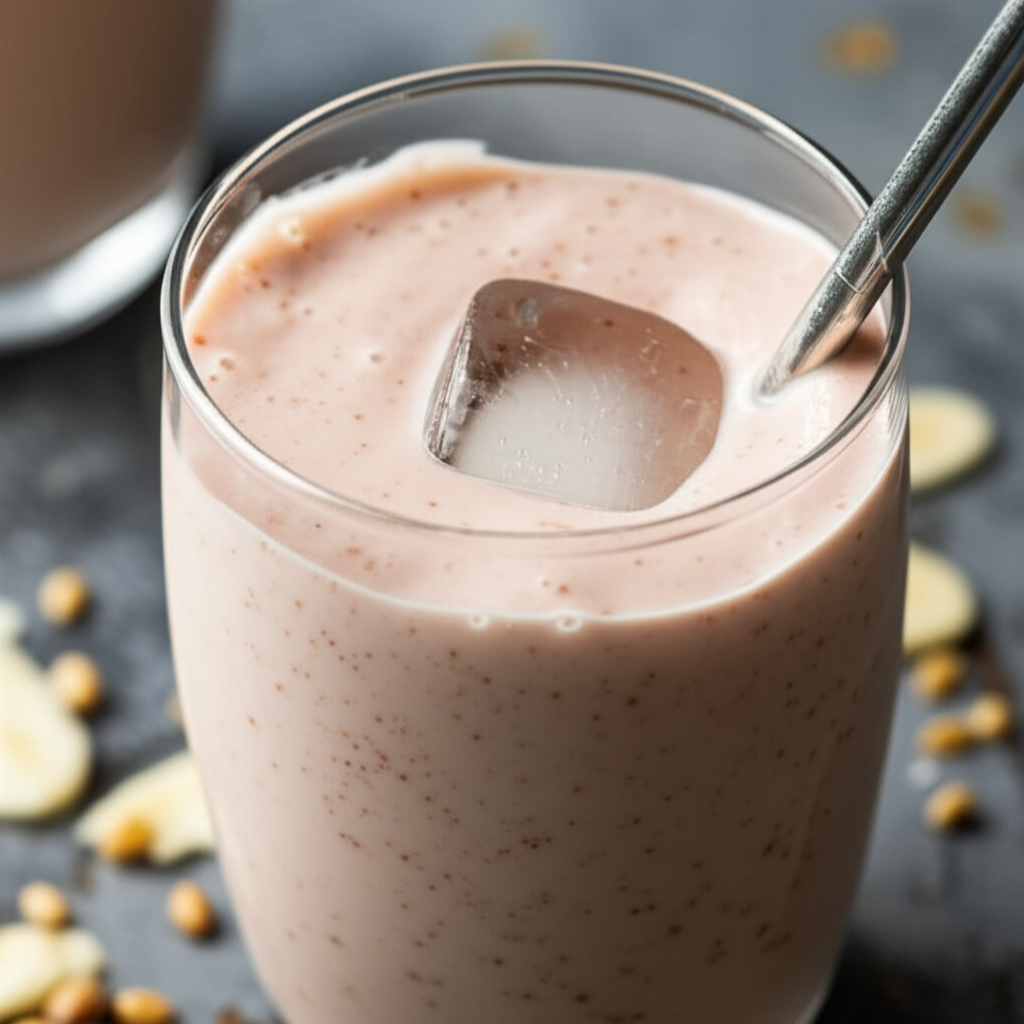 Basic Smoothie image