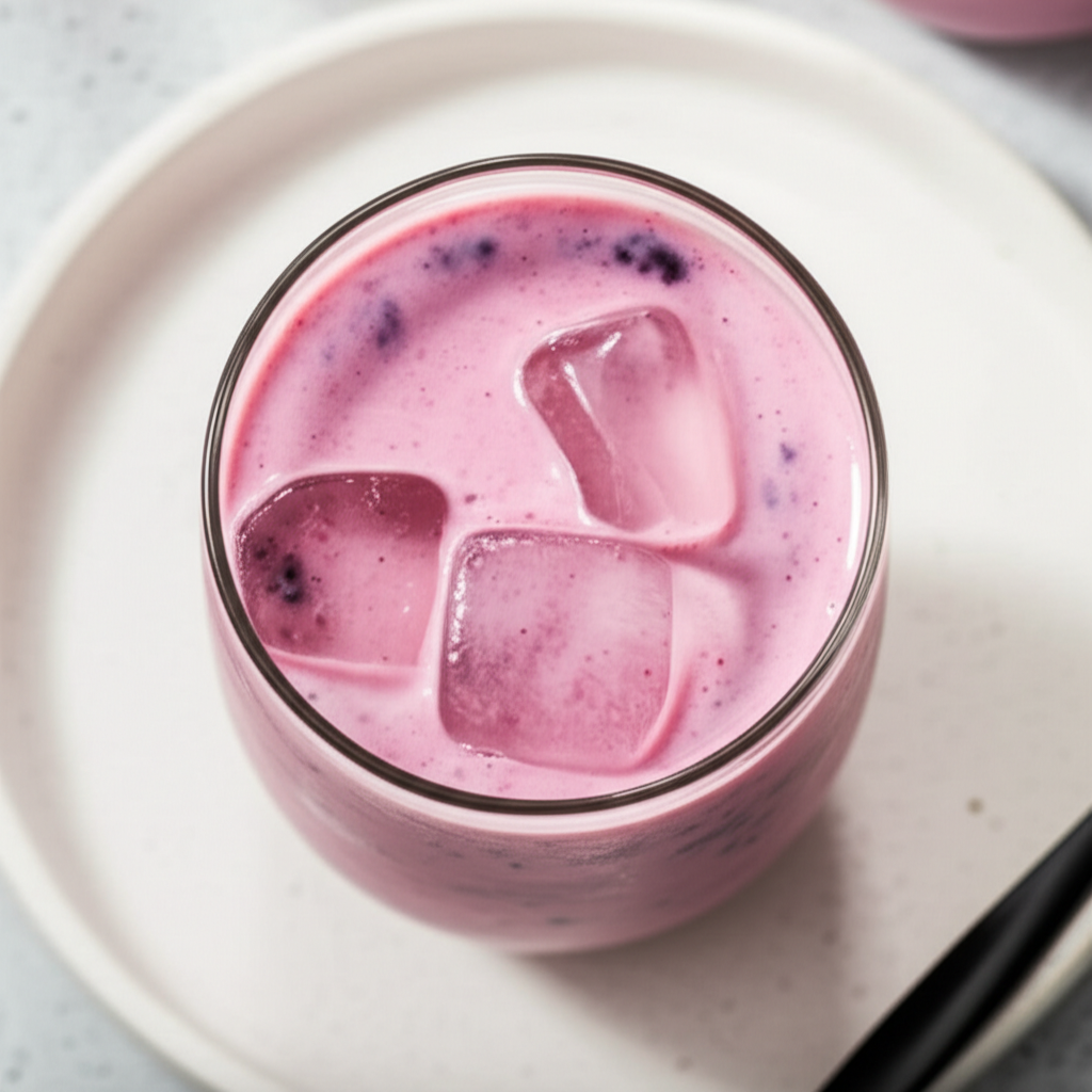 Basic Smoothie Recipe image