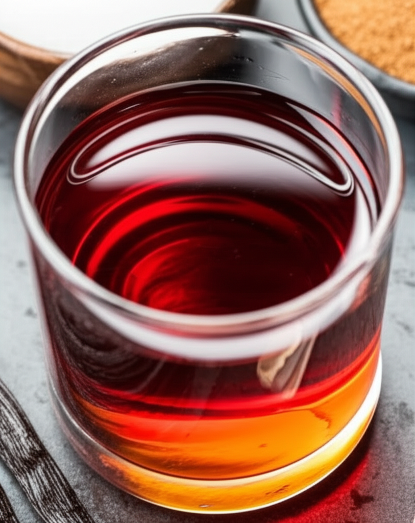 Basic Syrup image