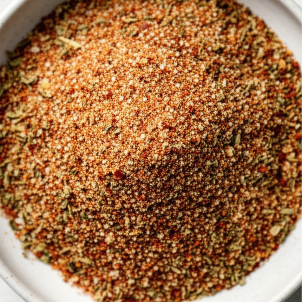 Basic Taco Fajita Seasoning image