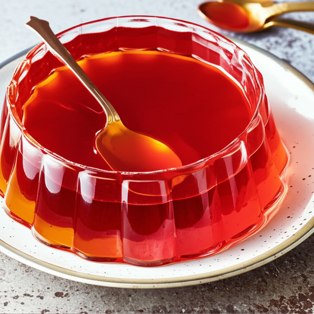 Basic Tea Jelly image