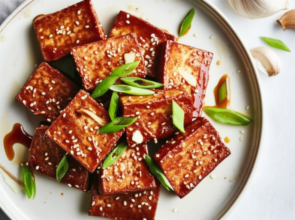 Basic Tempeh 101 image